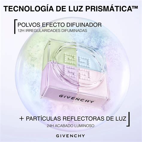 givenchy polvo|prisme libre loose powder nuevos y mejorados polvos ultrafinos .